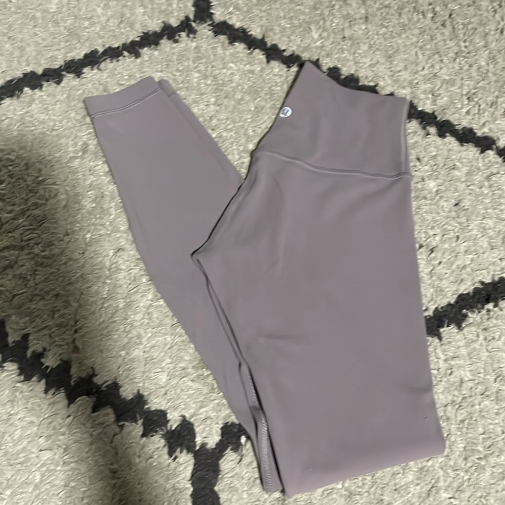 Lululemon align leggings
